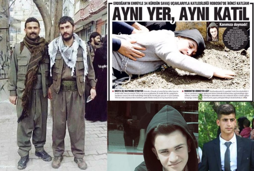 vedat ile yilmaz