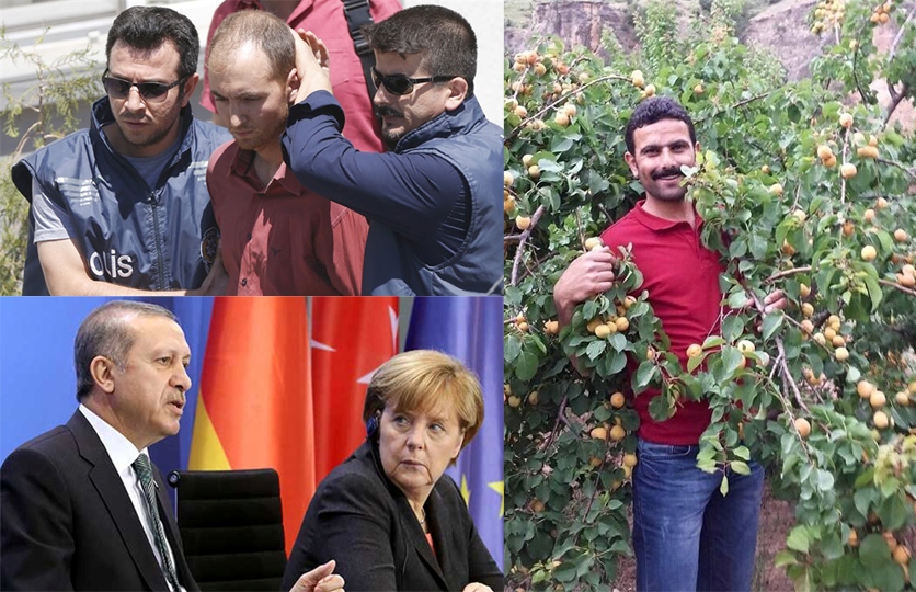 atalay neyse de hursit nerede