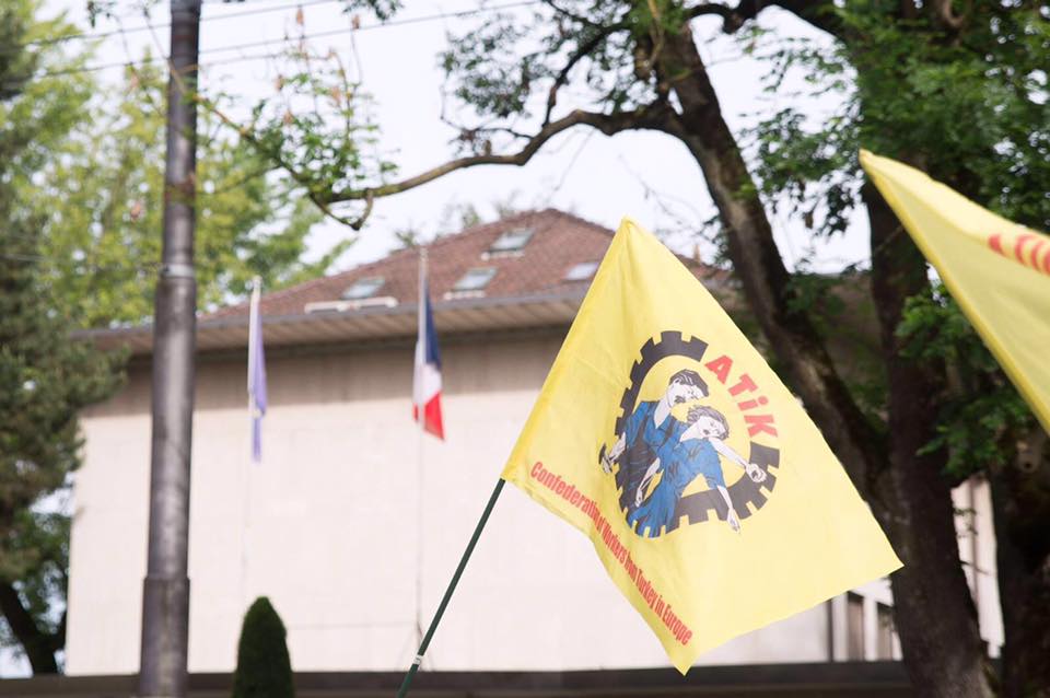 atik davasi avukatlarindan aciklama