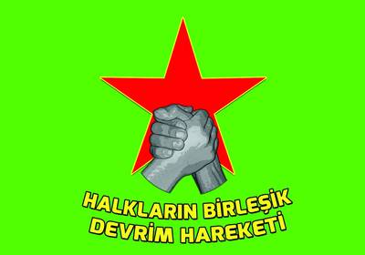 HBDH Giresun eylemini üstlendi