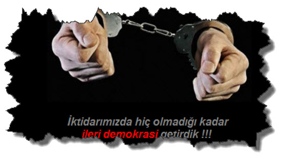 demokrasi