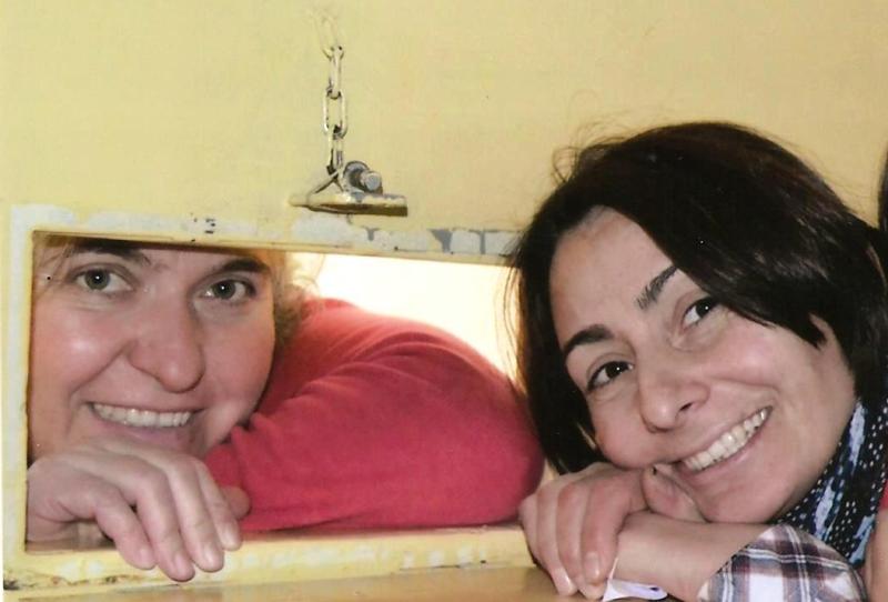 resmiye ve deniz