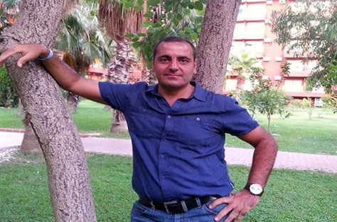 tacizci onur kale