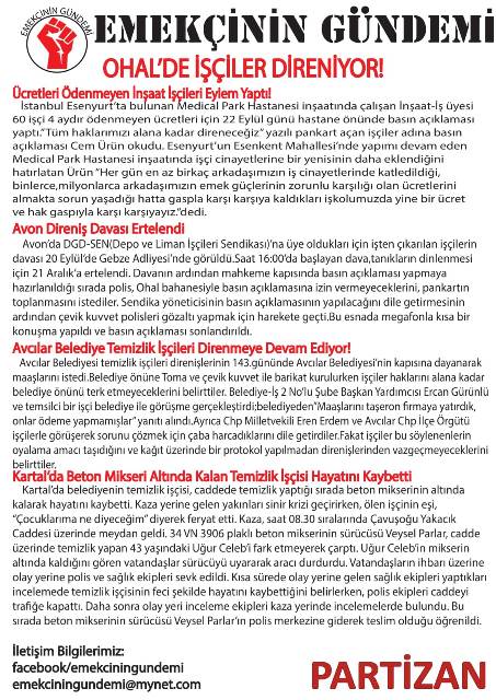 DUVAR GAZETEİ 1