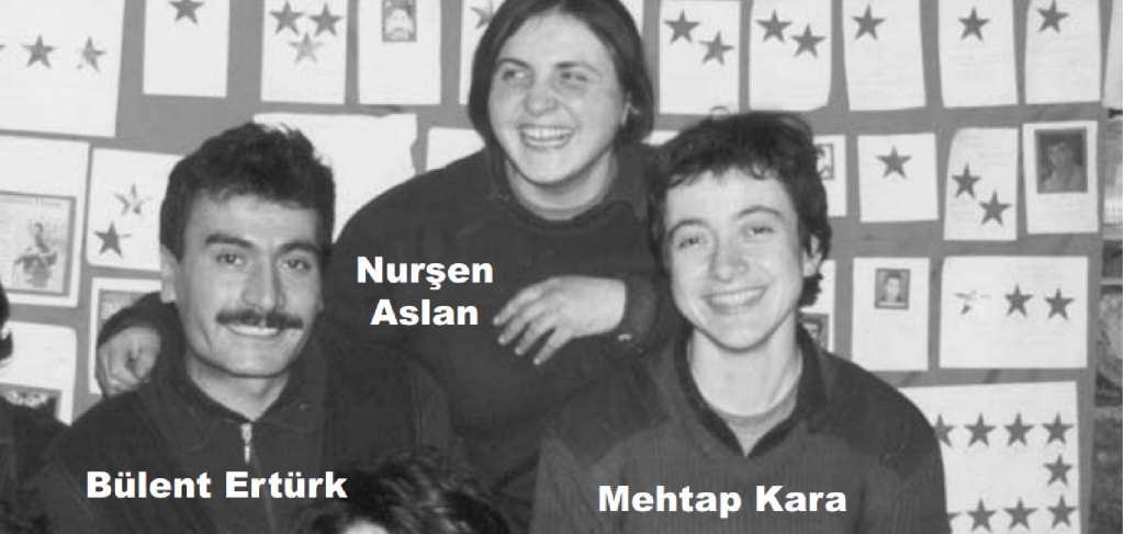 mehtap kara