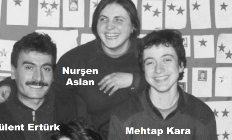 mehtap kara