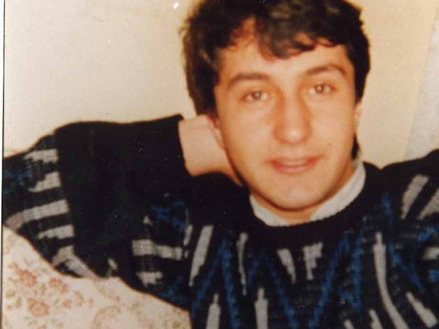 ozgur kemal karabulut