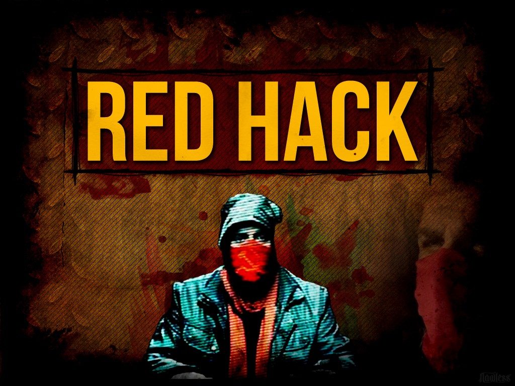 redhack rtük