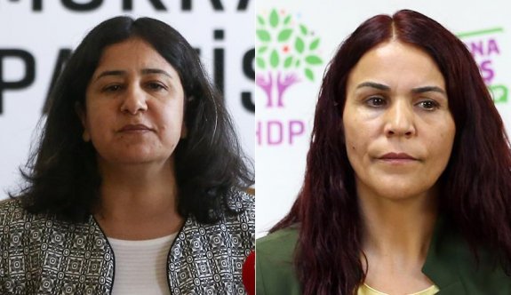 besime konca ve caglar demirel gozaltinda