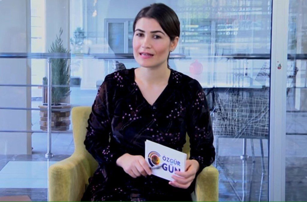 müjgan ekin