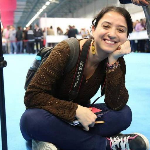 pınar gayıp