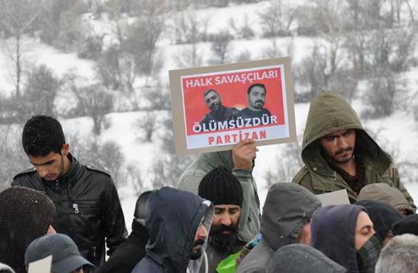 bayrak yarisi bizimkisi