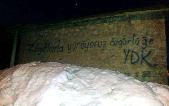koordinasyona cagri