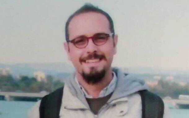 Mehmet Fatih Traş