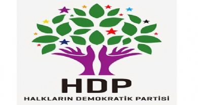 hdp ağaç katliamını sordu