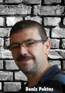 deniz pektaşa işkence