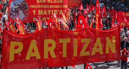 partizandan aciklama