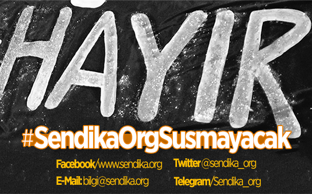 sendikaorg susmayacak manset