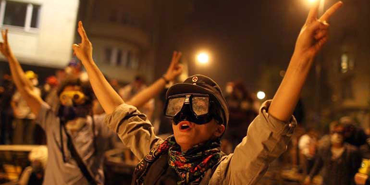 10 gezi