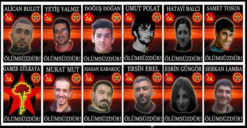 halk savacilari