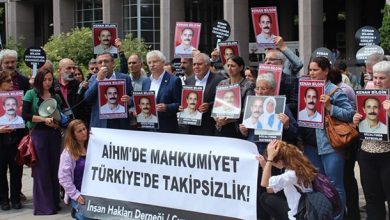 kenan bilgin dosyasindaki cezasizliga son verilsin 294348 5