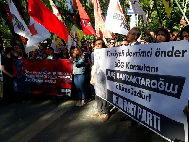ulas baytaroglu olumsuzdur