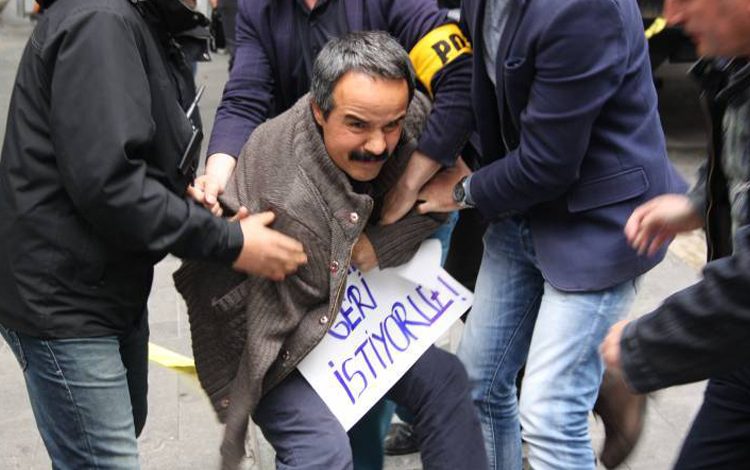 veli saçılık