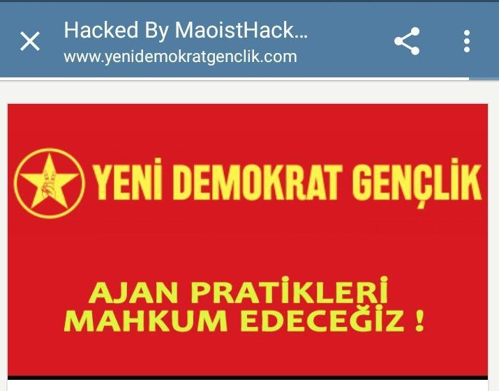 YDG
