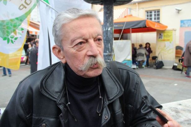 bülent uluer