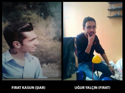 hozat ehitleri