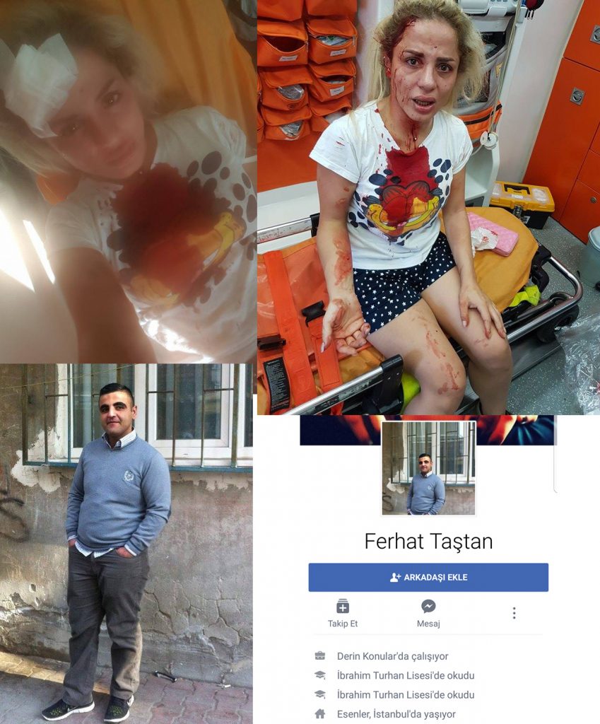 tacizci
