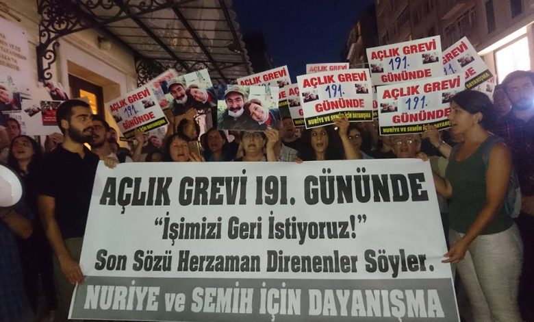 191 gun kadikoy nuriye semih