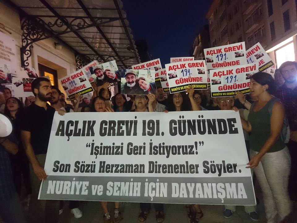 191 gun kadikoy nuriye semih