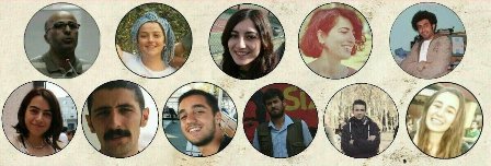 ayşe denizin fotoğraf davasına tamamına tahliye