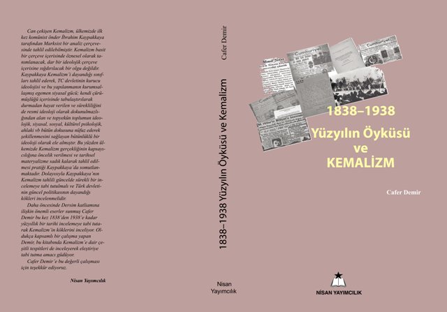 kapak arsiv