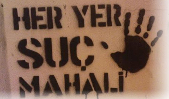 çocuk istismarcısına iyi hal indirimi
