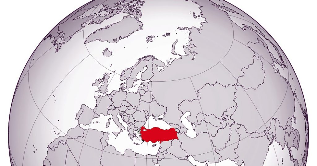 TCnin dış politikası ve iç politikaya etkisi