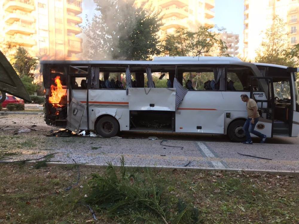 mersin eylemini HPG üstlendi