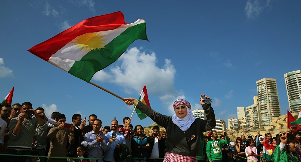 referandum kürdistan