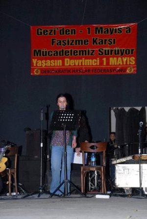 cemile kocakaya