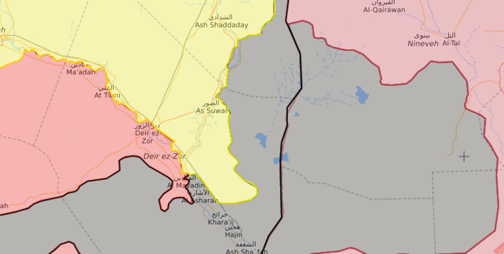cizre fırtınası