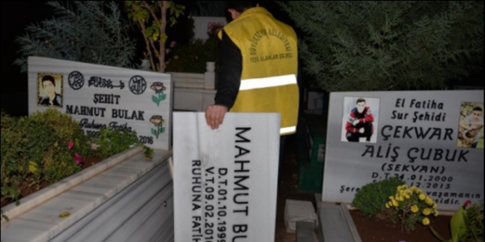 diyarbakir daki mezar taslari degistirildi 1511198447