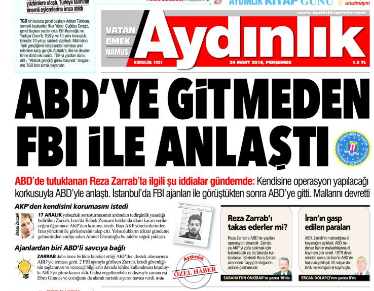 reza zarrab