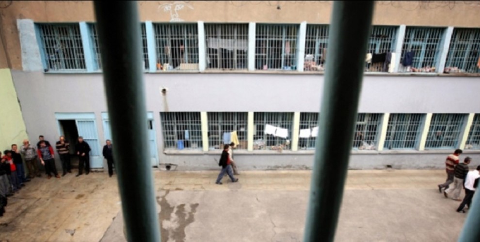 PKK ve PAJKlı tutsaklar Tek tipe asla taviz vermeyeceğiz