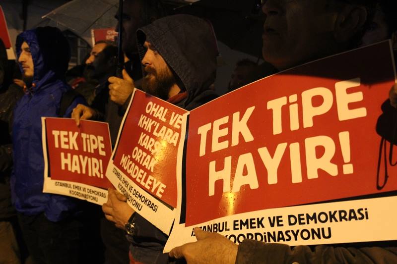 tkp ml dava tutsaklarindan aciklama