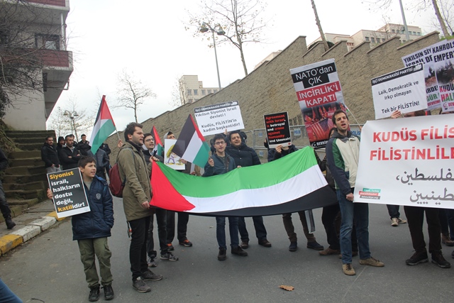 bds türkiye sarıyer. 20 Ocak 2018 4