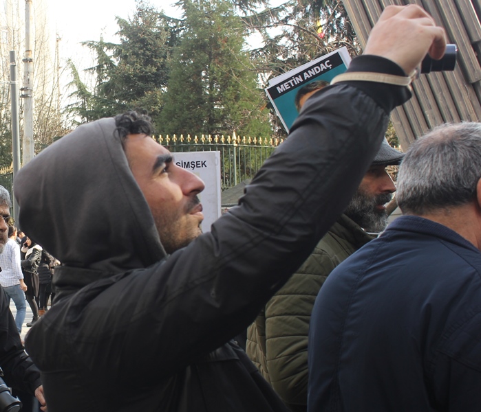 ersin ozdemir