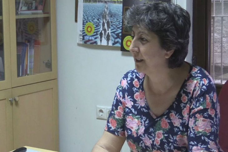 izmir elif çuhadar