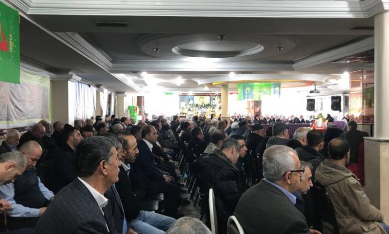 bağcılar