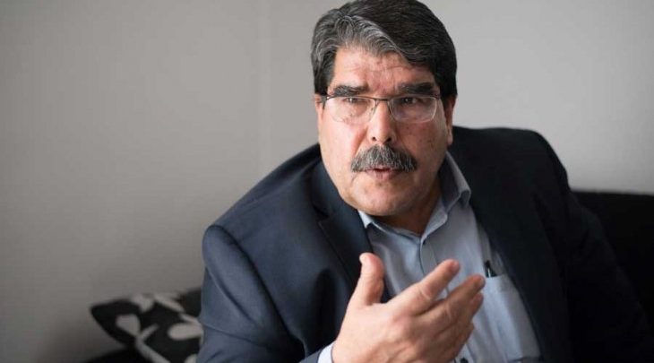 salih müslim